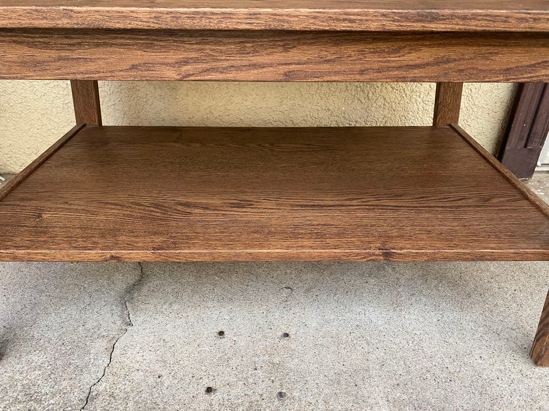 イケアLUNNARP ルンナルプ コーヒーテーブル テレビ台IKEA