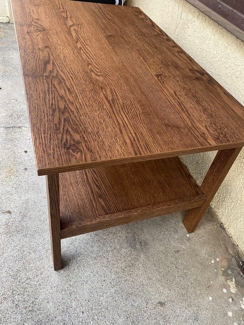 イケアLUNNARP ルンナルプ コーヒーテーブル テレビ台IKEA