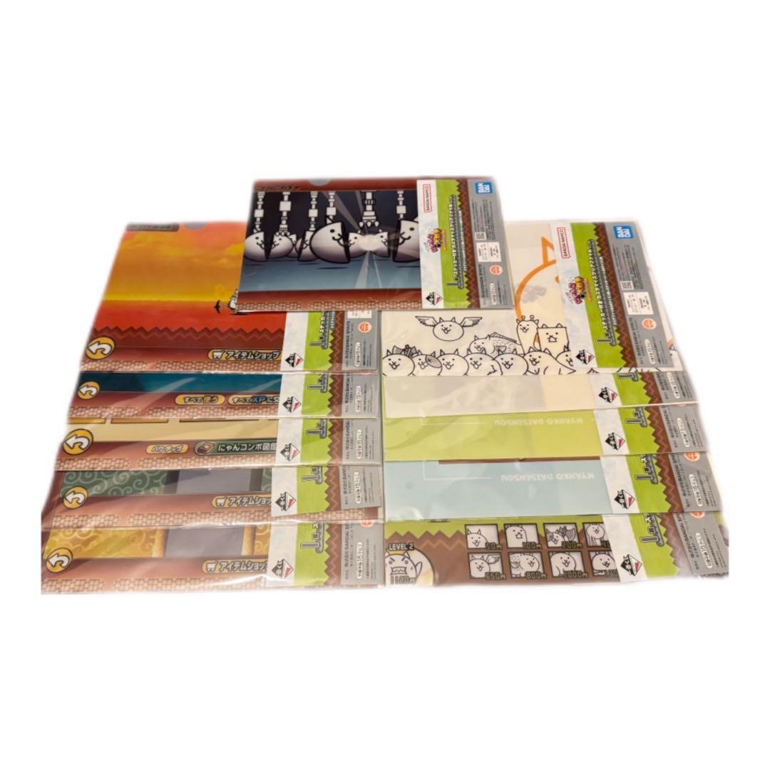 匿名配送】 一番くじにゃんこ大戦争 I賞 - メルカリ