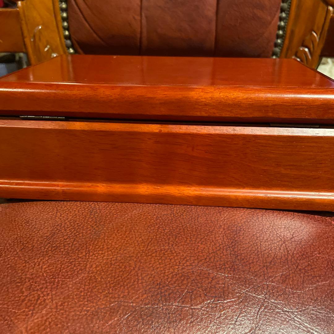 オルゴール モルダウ 50ノート ORPHEUS