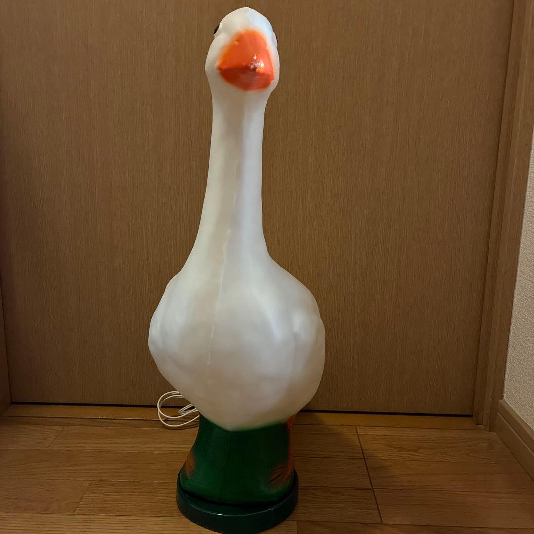 フルハムロード Fulham Road アヒル ライト ルームライト ランプ