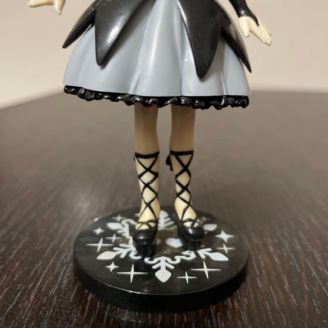 サンリオ クロミ（クルミ・ヌイ）おねがいマイメロディ フィギュア