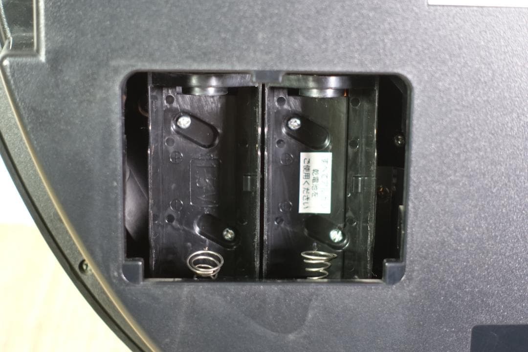 RHYTHM スモールワールド からくり時計 4MN452RH 電波時計