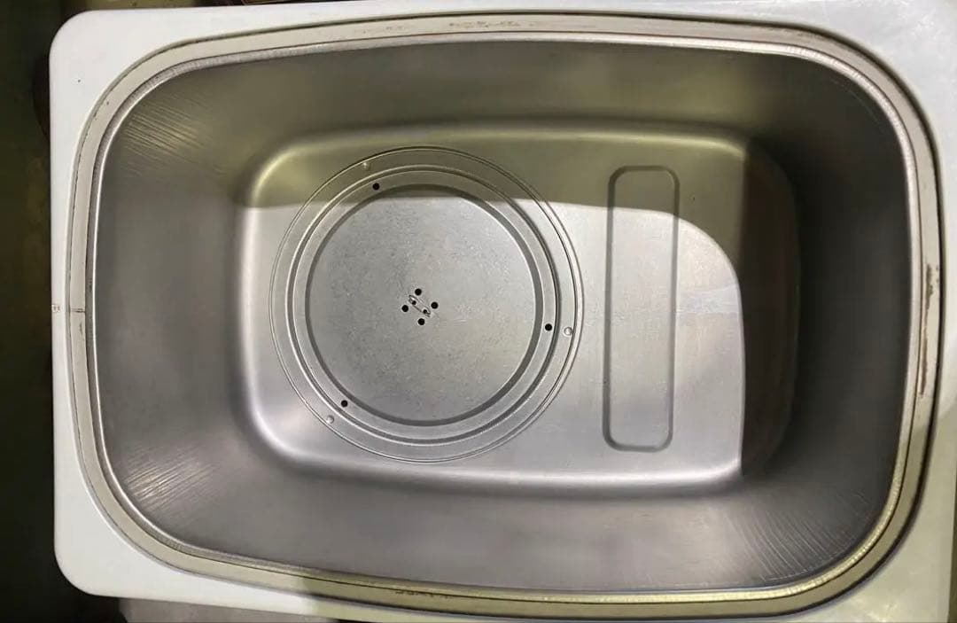 【中古】　ホシザキ　ウオーターサーバー　AT-18WG 卓上タイプ