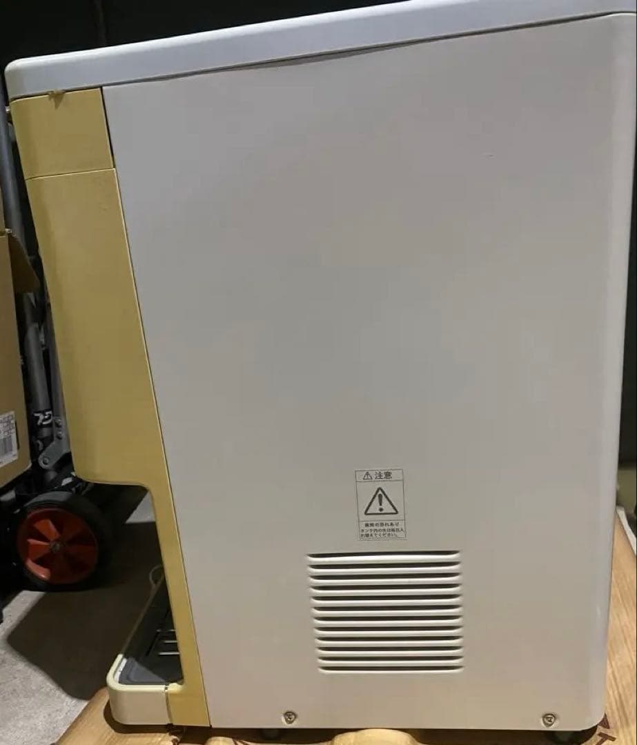 【中古】　ホシザキ　ウオーターサーバー　AT-18WG 卓上タイプ