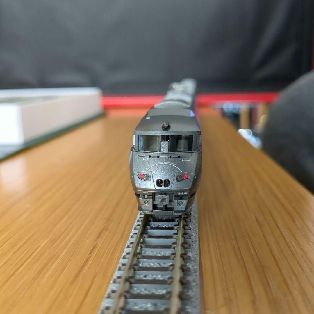 KATO 10-237 787系 「リレー つばめ」7両セット - メルカリ