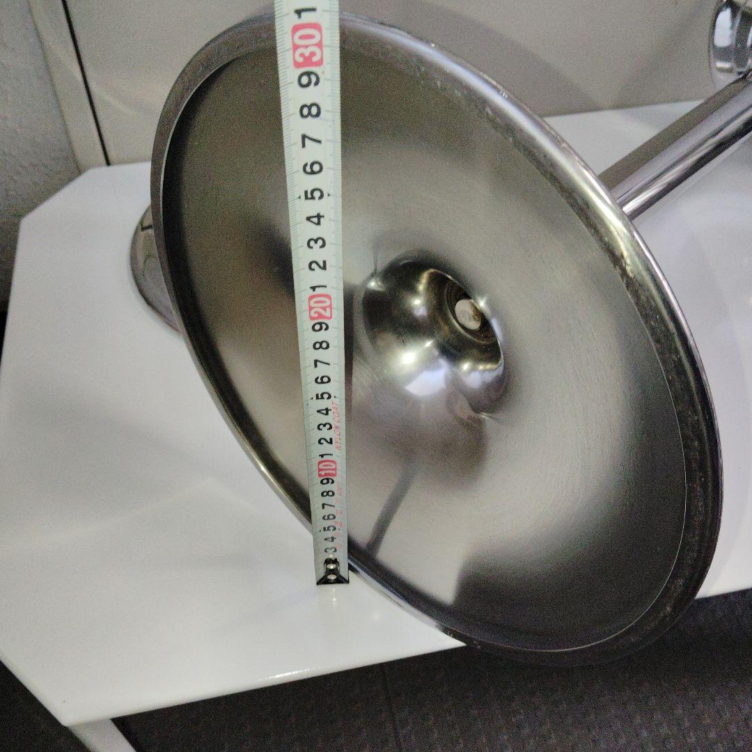 値下げ　ステンレス製シングルボトルワインバケットスタンド