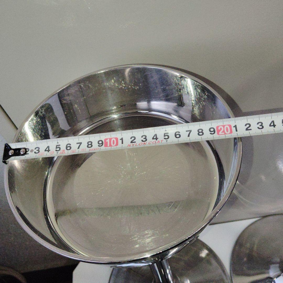 値下げ　ステンレス製シングルボトルワインバケットスタンド