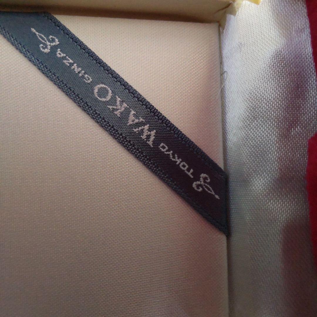 銀製スプーン2本セット