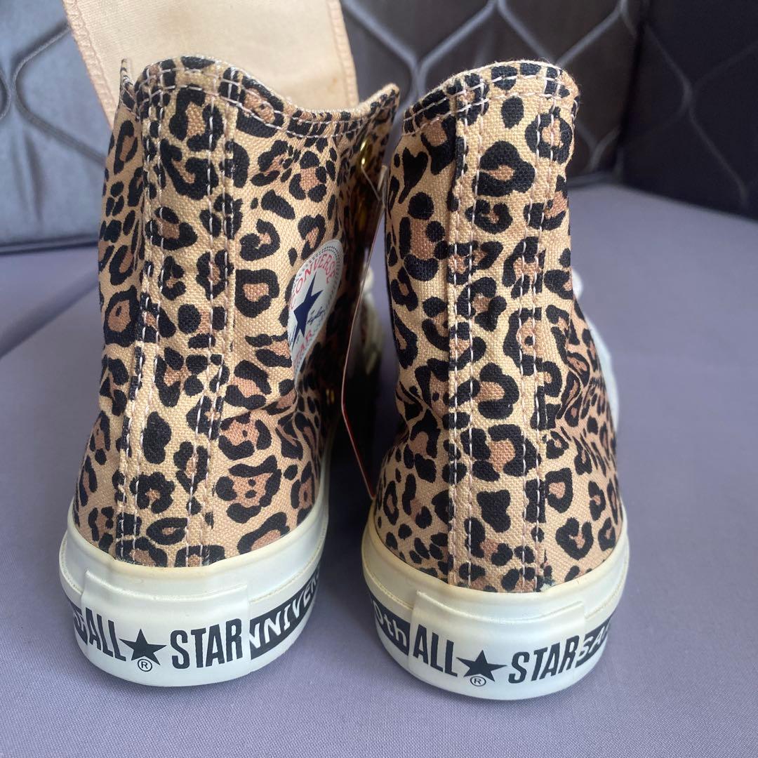 タグ付き新品希少！【CONVERSE】浜崎あゆみアニバーサリースニーカー