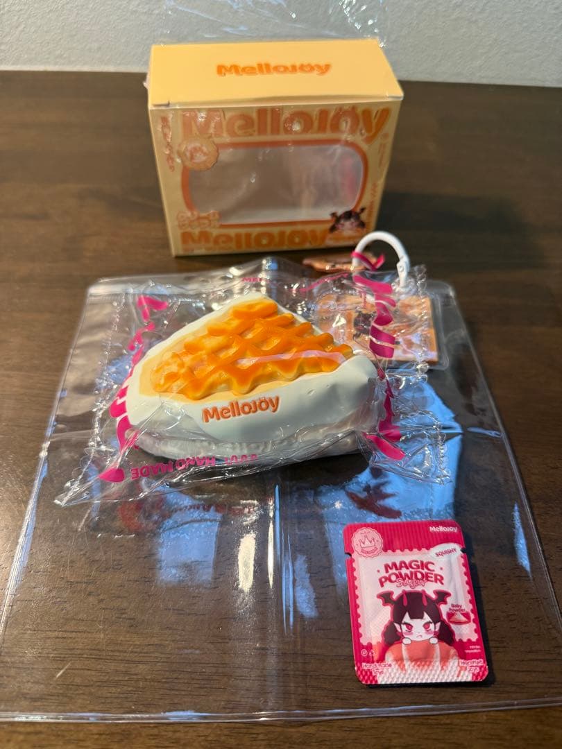 その他 Mellojoy mimi