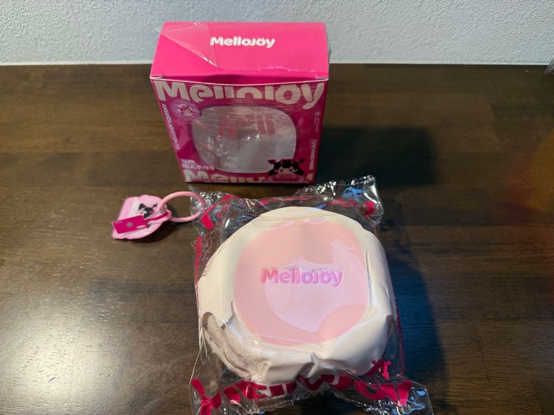 その他 Mellojoy mimi