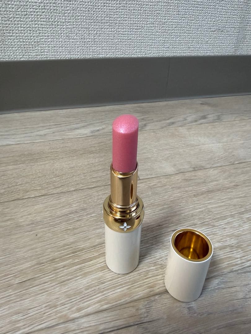 ルイ・ヴィトン LVバーム　030 リップスティック