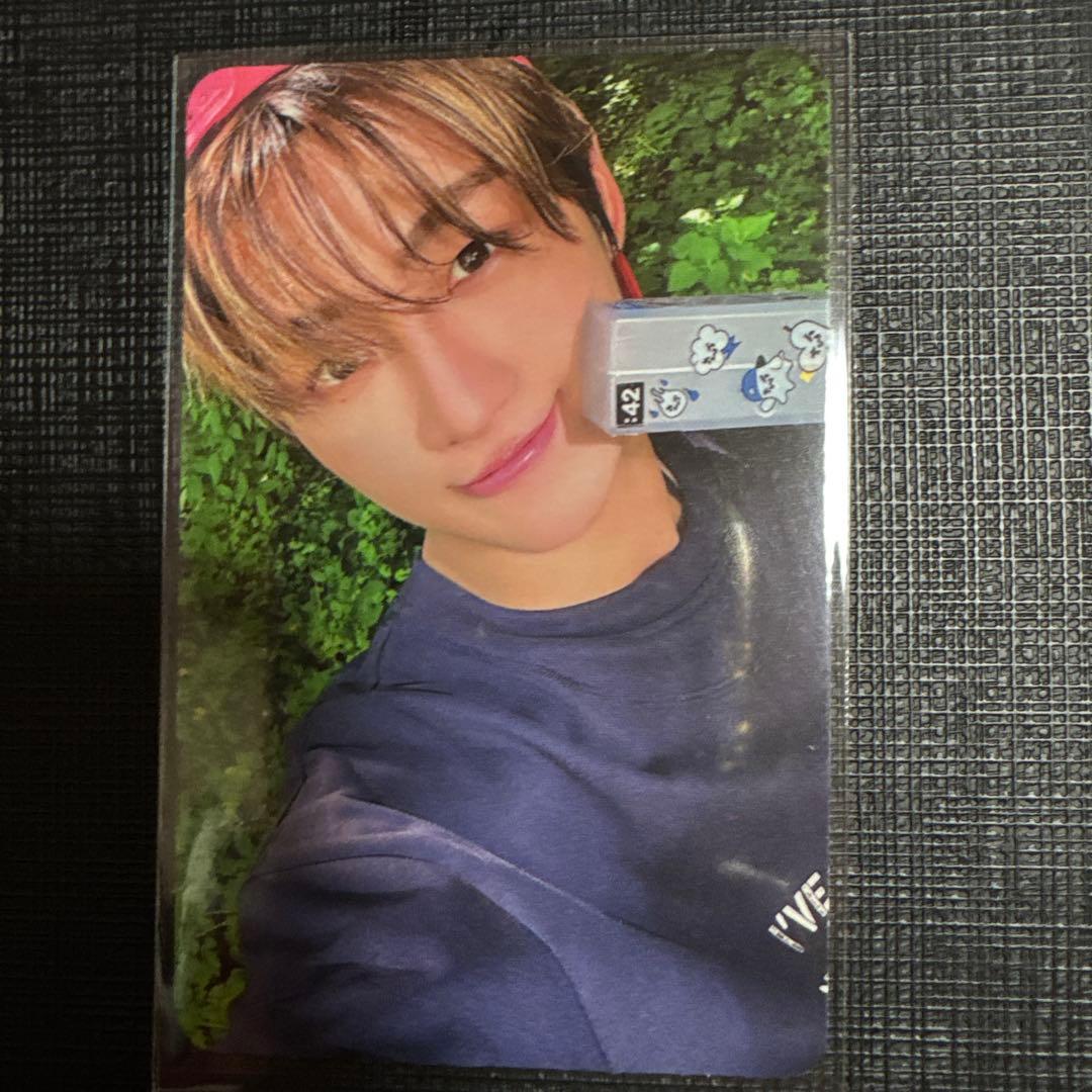 TWS ジフントレカ ソウル SEOUL 42:ZONE - メルカリ