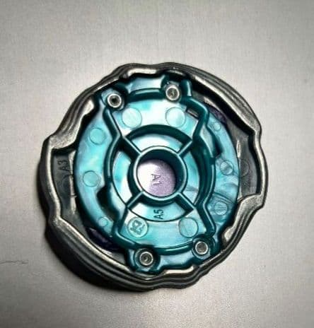 BEYBLADE X UX-00 ワイバーンホバー2-80GN A1個体 - メルカリ
