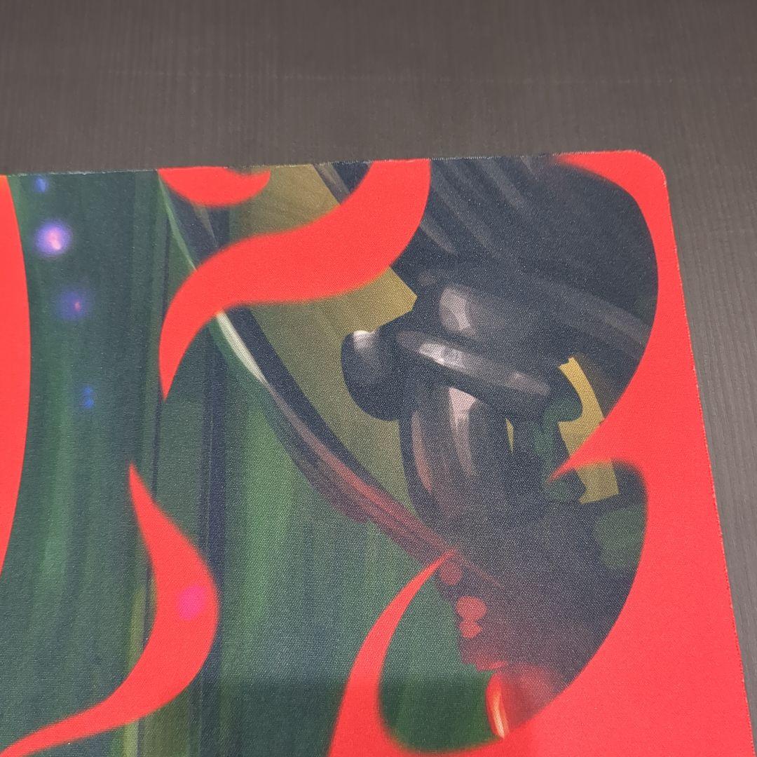 【M5】メガゲンガーex プレイマット　ポケモン