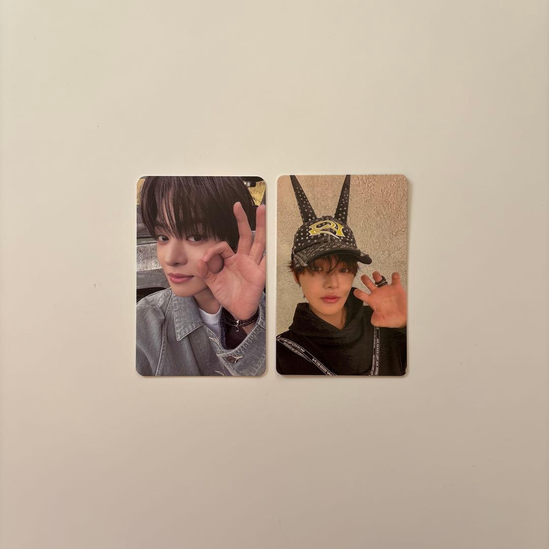 ALPHA DRIVE ONE リオ アルバム 封入 タワレコ 特典 - メルカリ