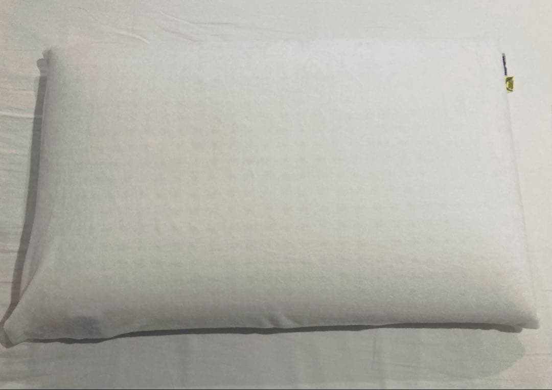 マニフレックス 高反発 枕 　ピローグランデ 【イタリア製】