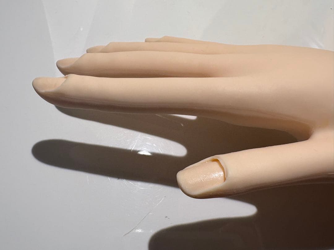 JENC認定モデルハンド