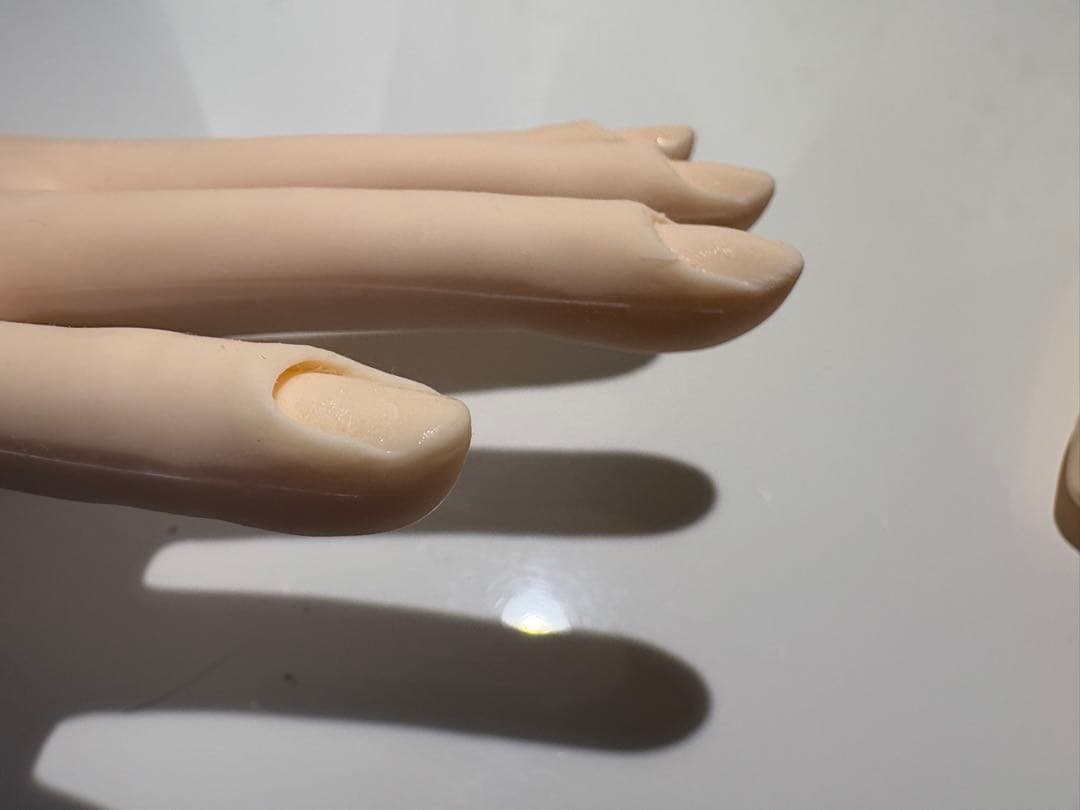 JENC認定モデルハンド