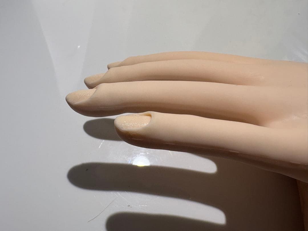 JENC認定モデルハンド