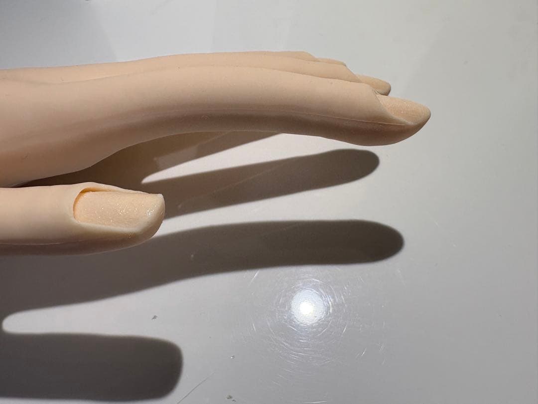 JENC認定モデルハンド