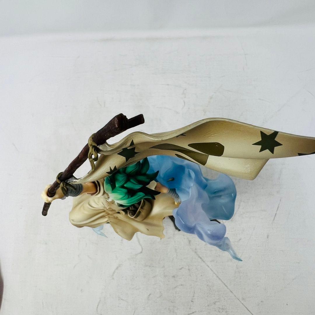 Figuarts ZERO Dr.STONE 石神千空 フィギュア - メルカリ