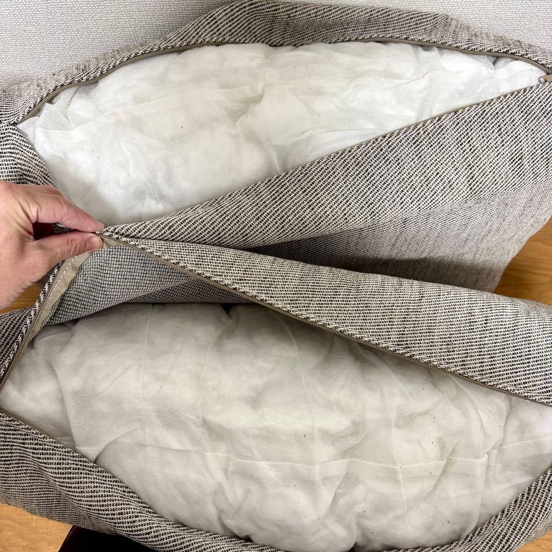 lalaland IKEA ソーデルハムン 3人掛け ヴィーアルプ