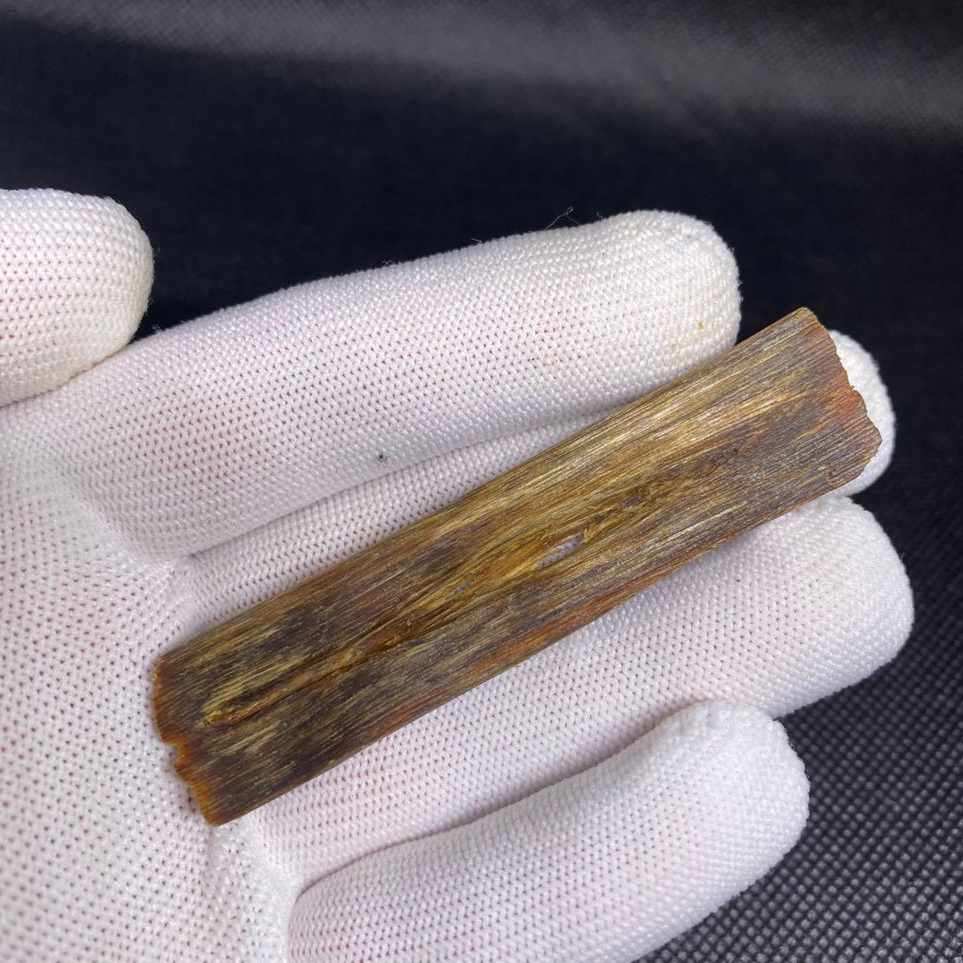 極上伽羅　聞香　香道　奇南　香木 沈香 4.7g