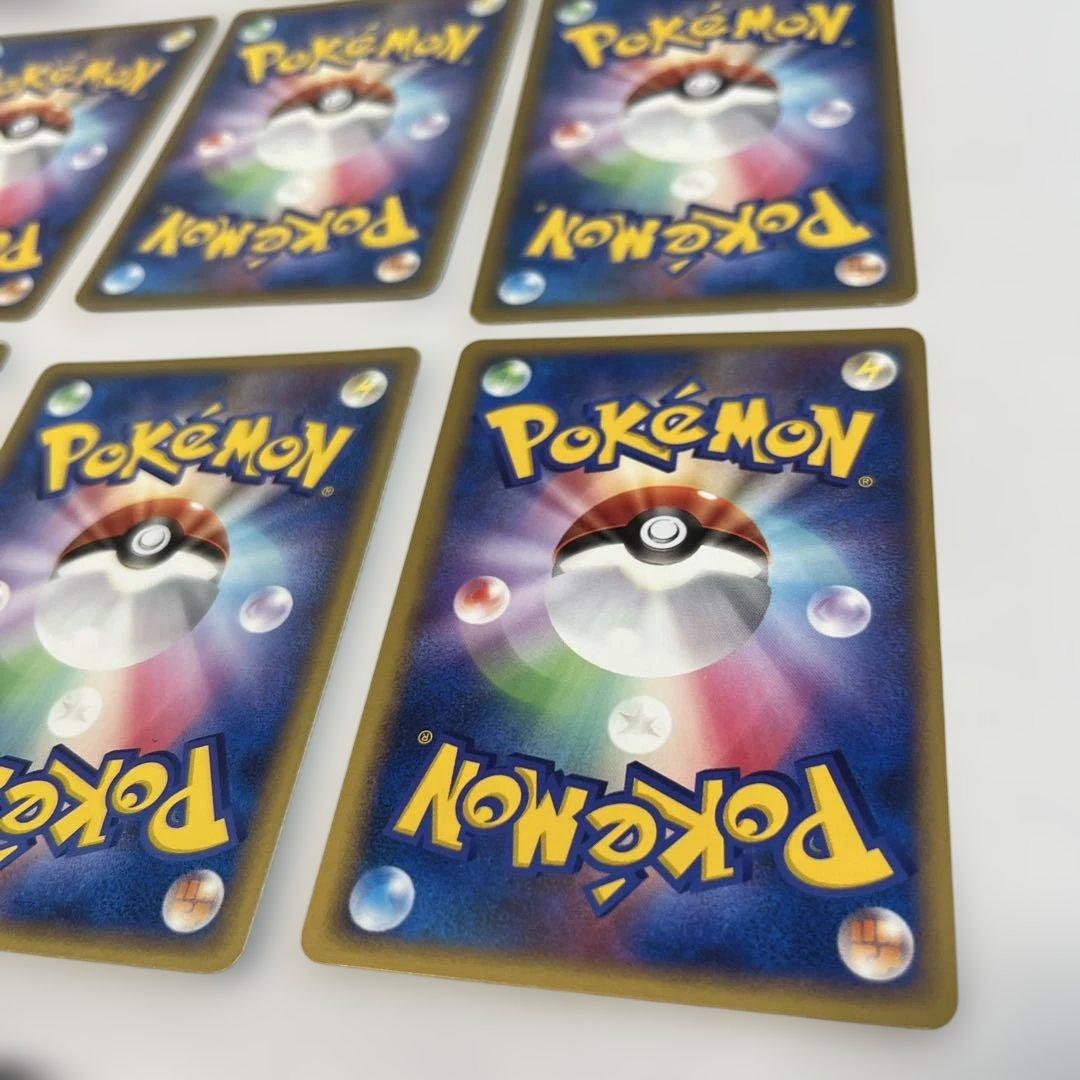 美品ピカチュウメタモン含むセット