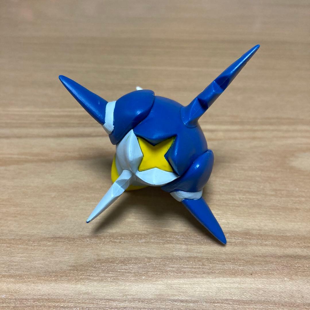 ポケモン モンコレ メガサメハダー - メルカリ