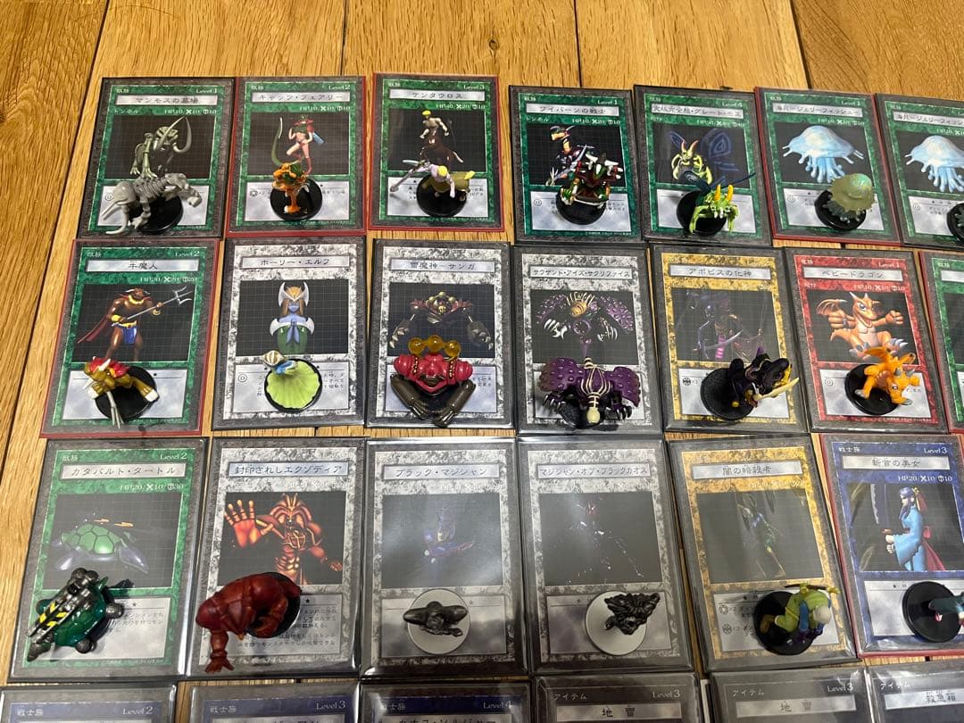 遊戯王 ダンジョンダイスモンスターズ まとめ - メルカリ