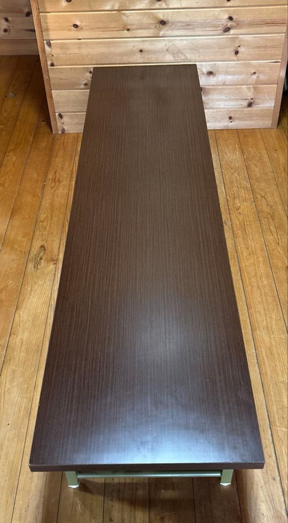 座卓折りたたみテーブル 会議用 長机 会議机 ミーティングデスク まとめ売り4台