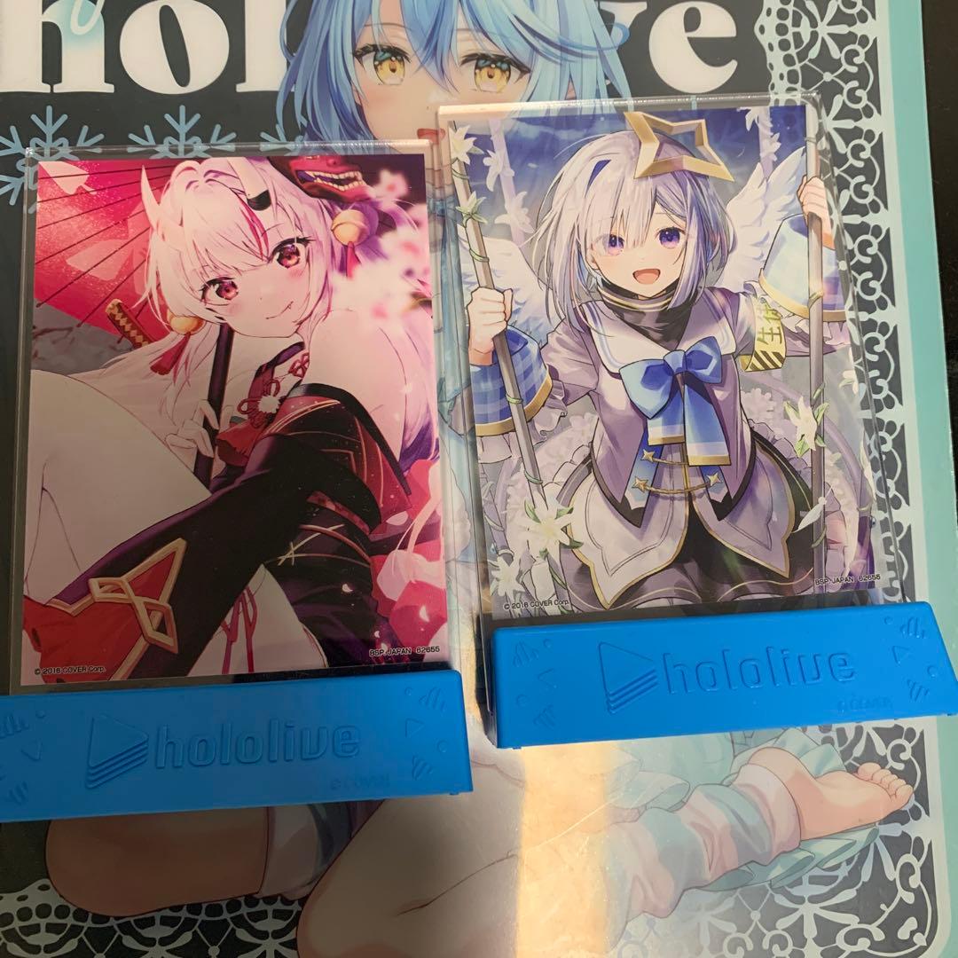 ホロライブ グッズ まとめ売り - メルカリ