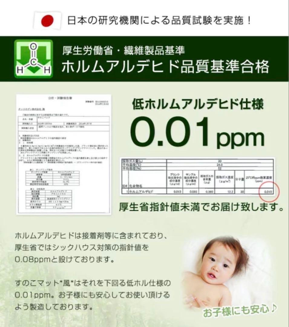 タンスのゲン　ベッド　マットレス　布団用　リブ加工　コンパクト　ロール　シングル