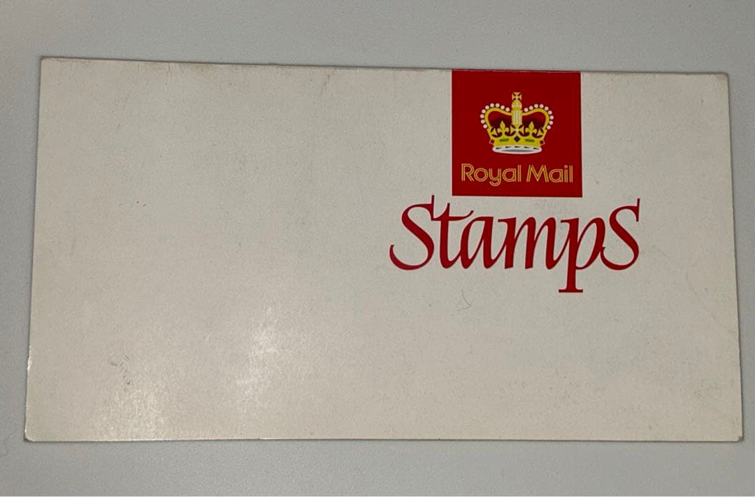 ナイジェル マンセル 切手 記念切手 海外 F1