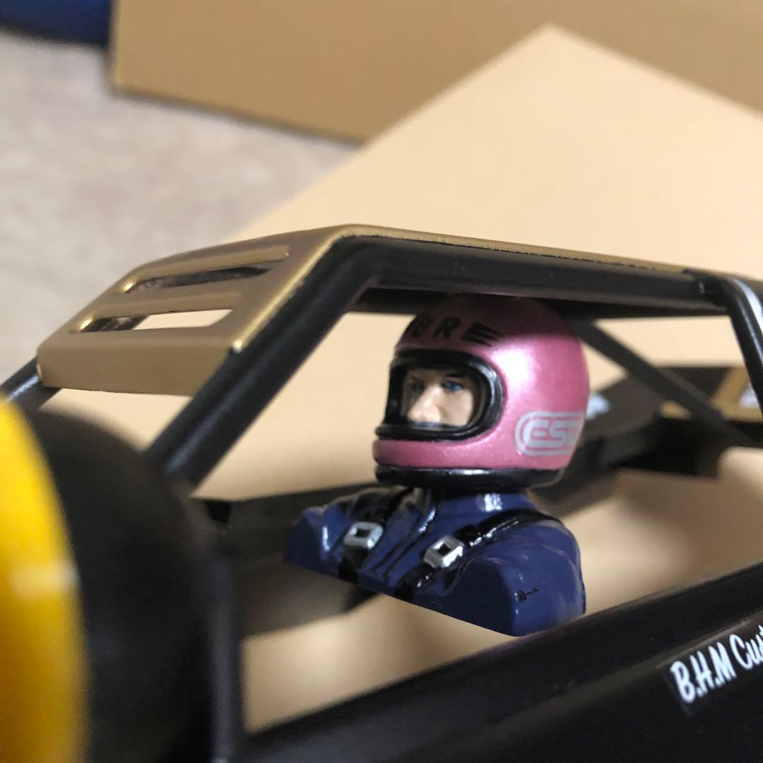 タミヤ RC グラスホッパー塗装済み、完成品ボディのみ 未走行品 - メルカリ