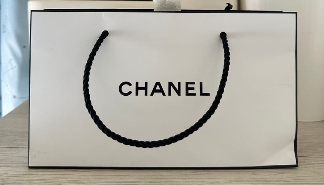 CHANEL ギフトセット アイシャドウ ネイルカラー リップ