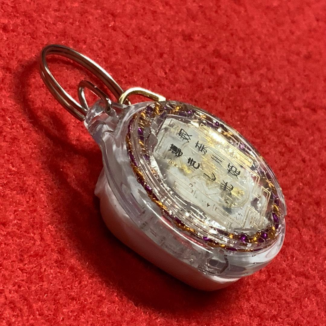 2352タイムリープ量子力学▓奴奈川姫導きし光▓糸魚川産翡翠巨石★願望成就器御守