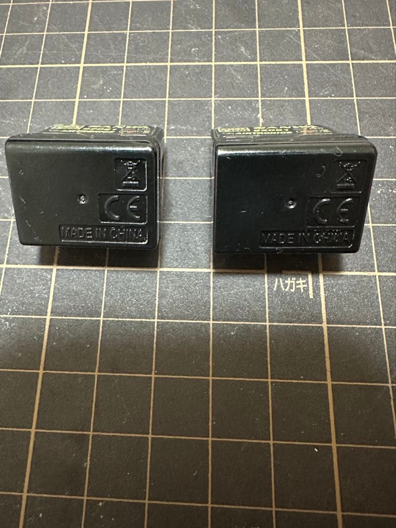 【Ｍ】SANWA RX481 レシーバー　2個