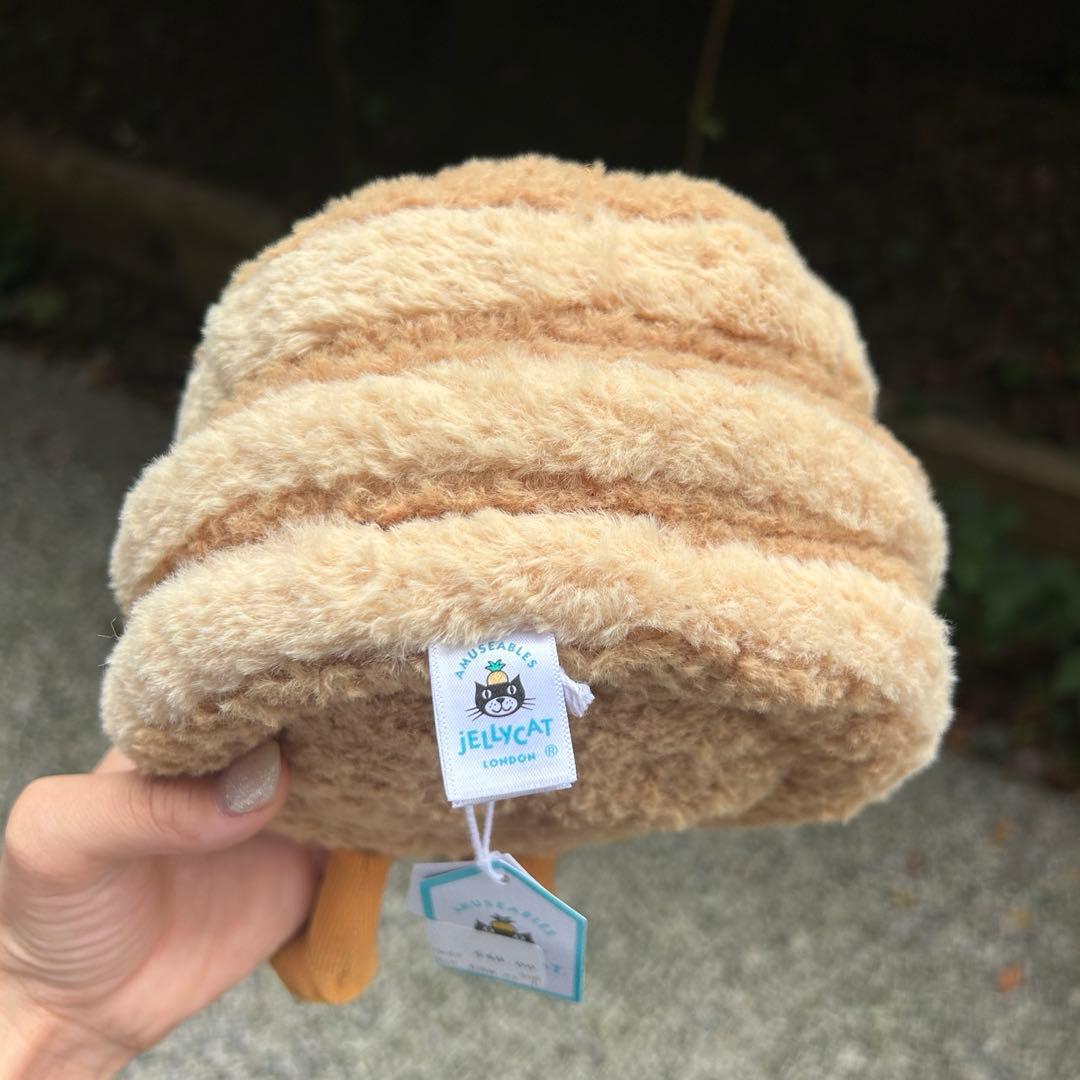 ジェリーキャット Fran Pancakes パンケーキ 新品・タグ付き - メルカリ