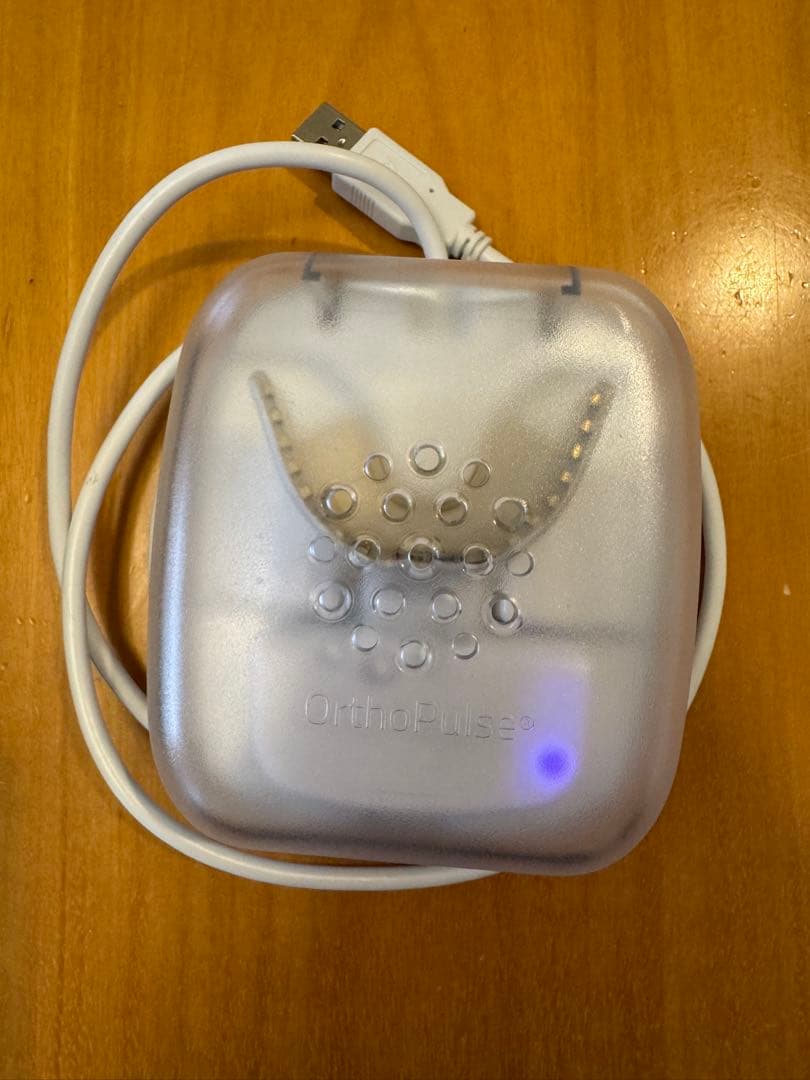 OrthoPulse Gen 2.0 standard オルソパルス