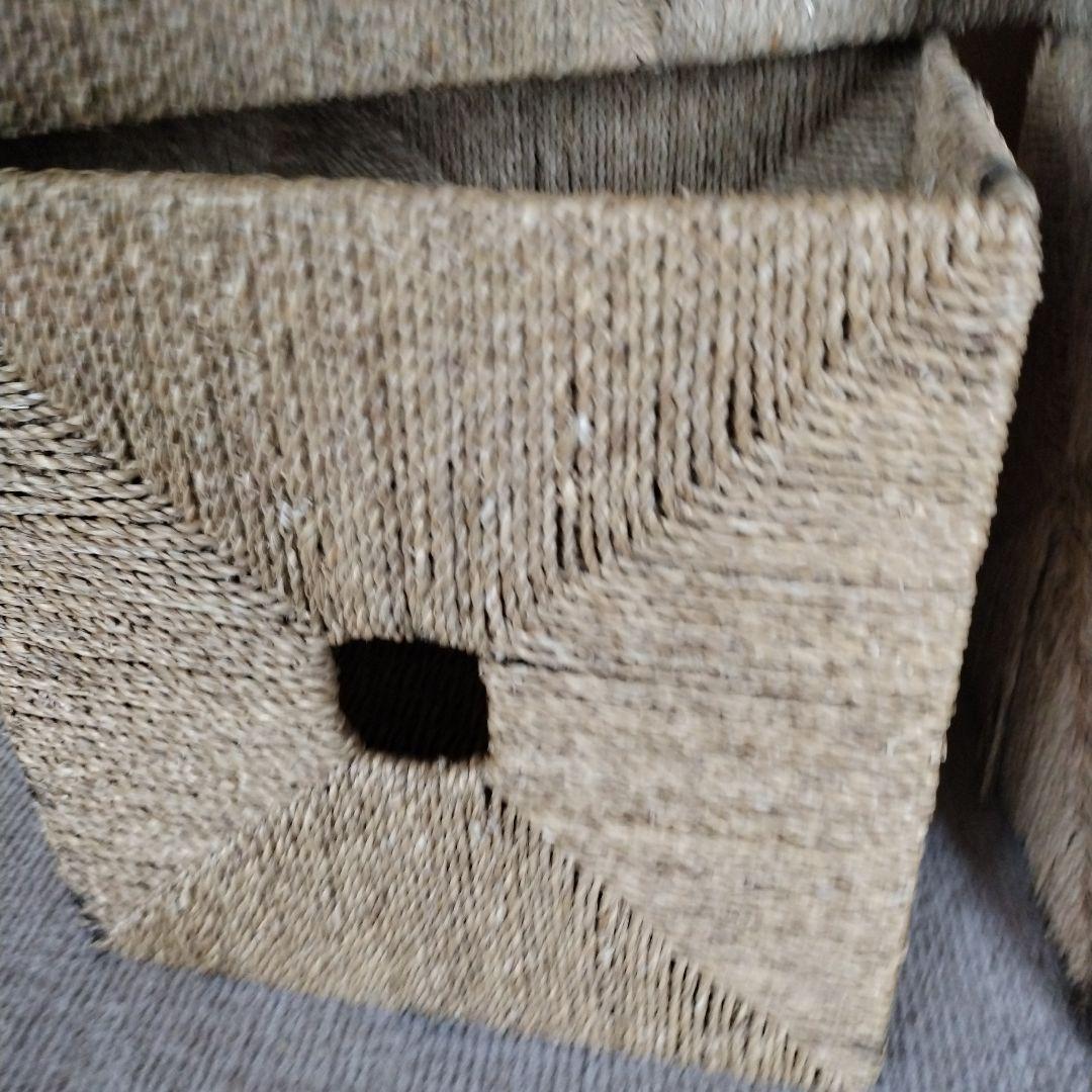 送料無 イケア　カラックス　KNIPSA クニプサ　インサート シェルフユニット