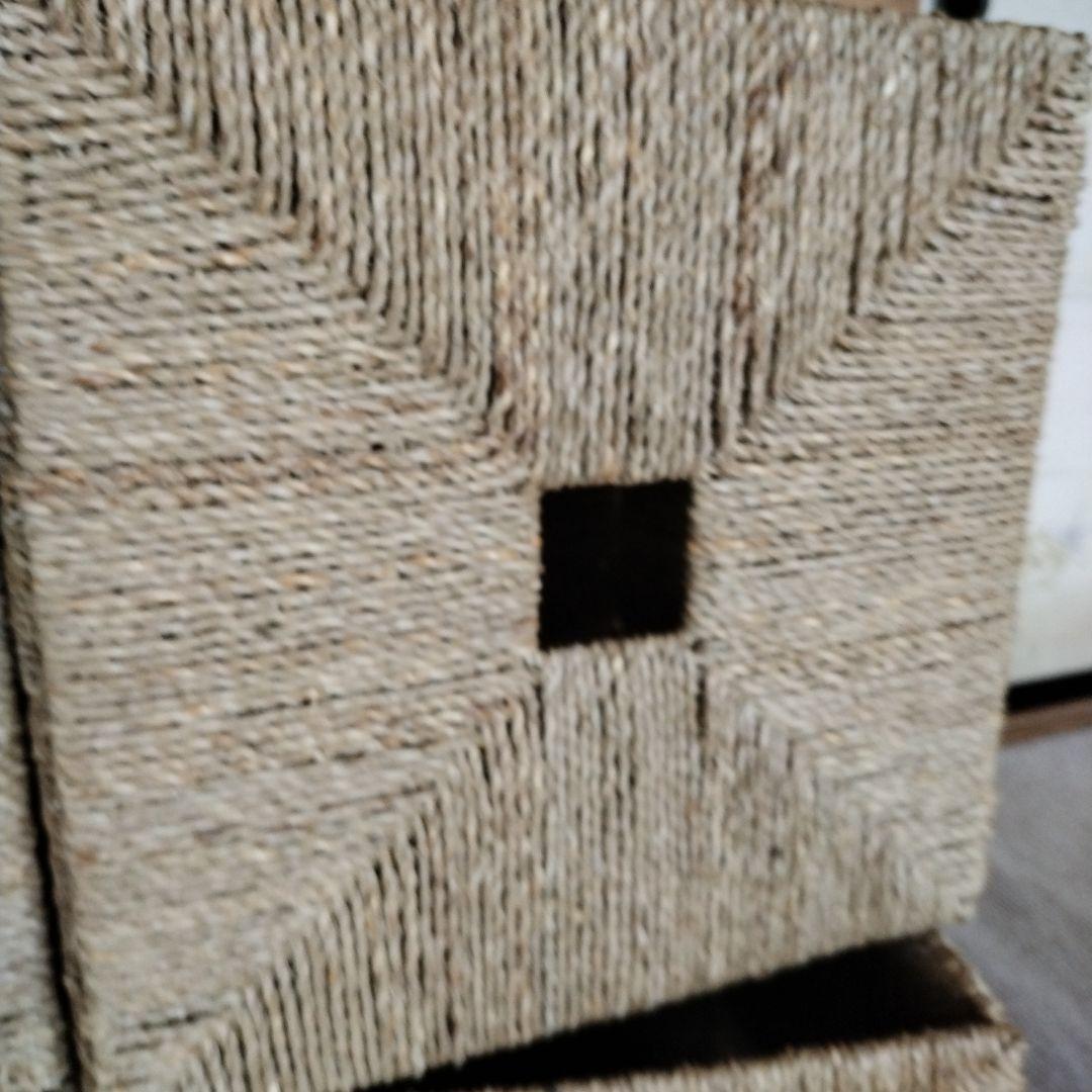 送料無 イケア　カラックス　KNIPSA クニプサ　インサート シェルフユニット