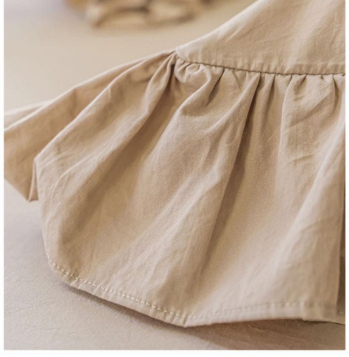 高級 寝具セット シングルカバー3点セット 綿 ダブル4点セット フリル 北欧風