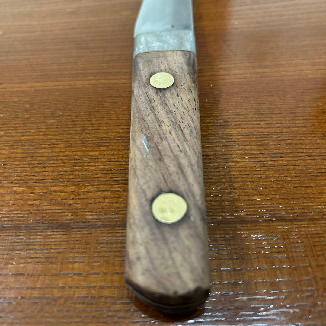 骨スキ MISONO サイズ 全長26,5cm刃15cm厚約2mm ★送料無料