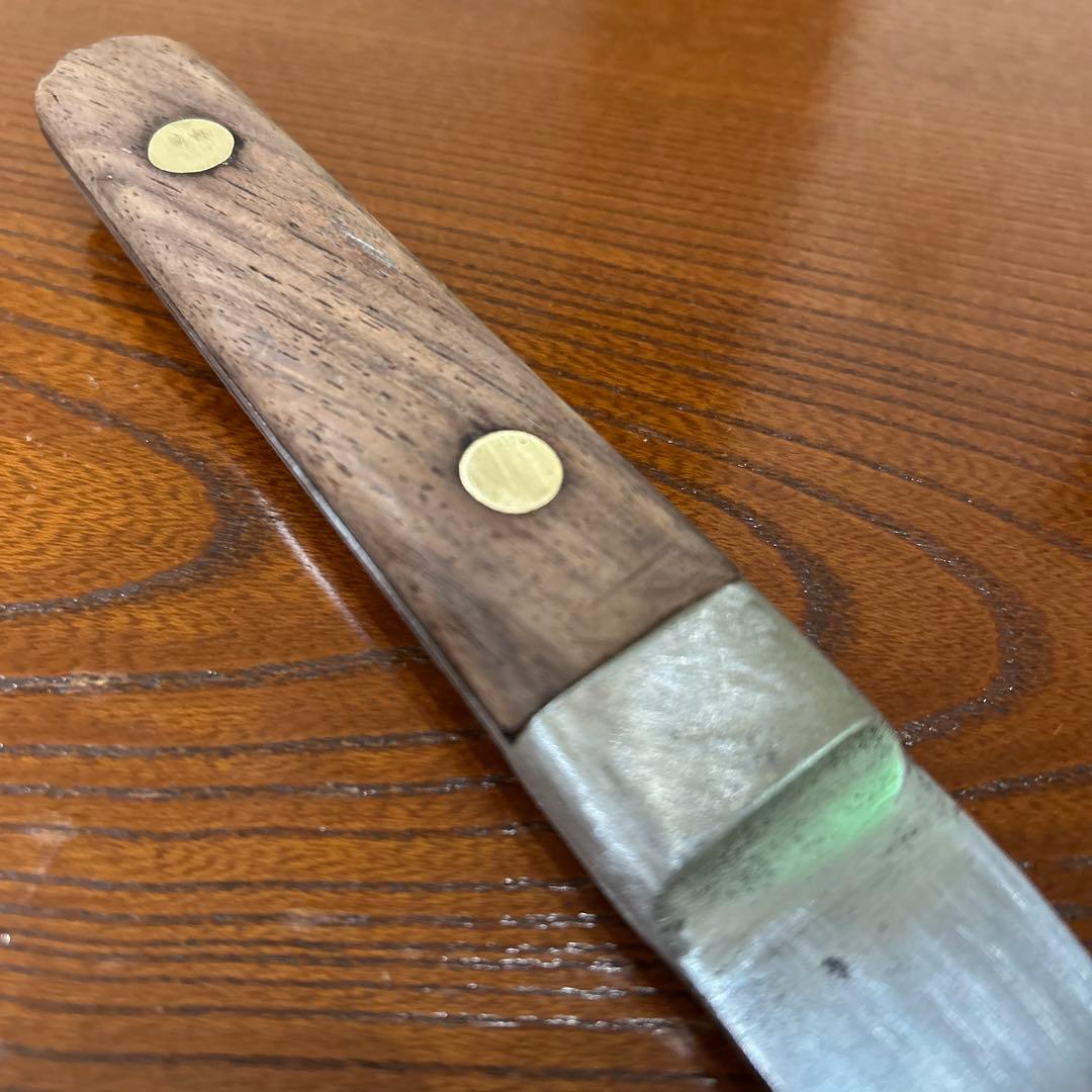 骨スキ MISONO サイズ 全長26,5cm刃15cm厚約2mm ★送料無料