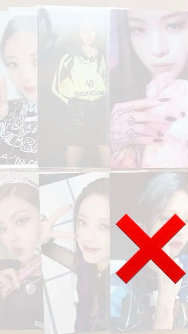 itzy トレカまとめ売り バラ売り⭕️ - メルカリ