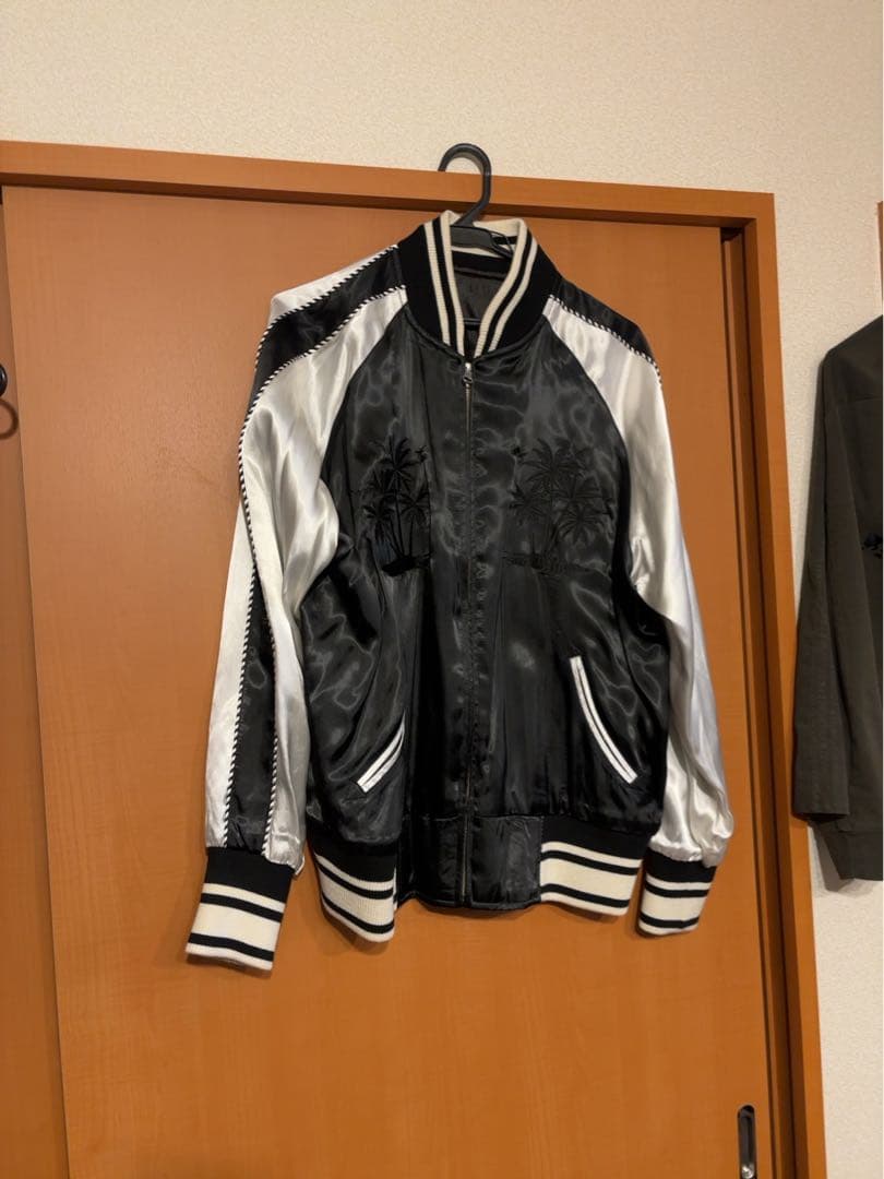 赤西 仁さん スカジャン グッズ - メルカリ