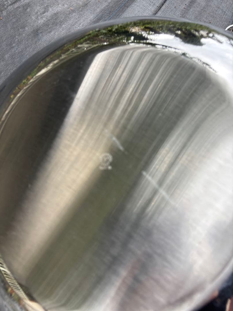 業務用ステンレスボウル特大　３個セット